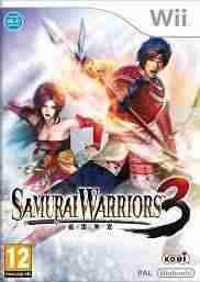 Descargar Samurai Warriors 3 [English][WII-Scrubber por Torrent